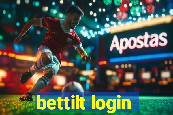 bettilt login